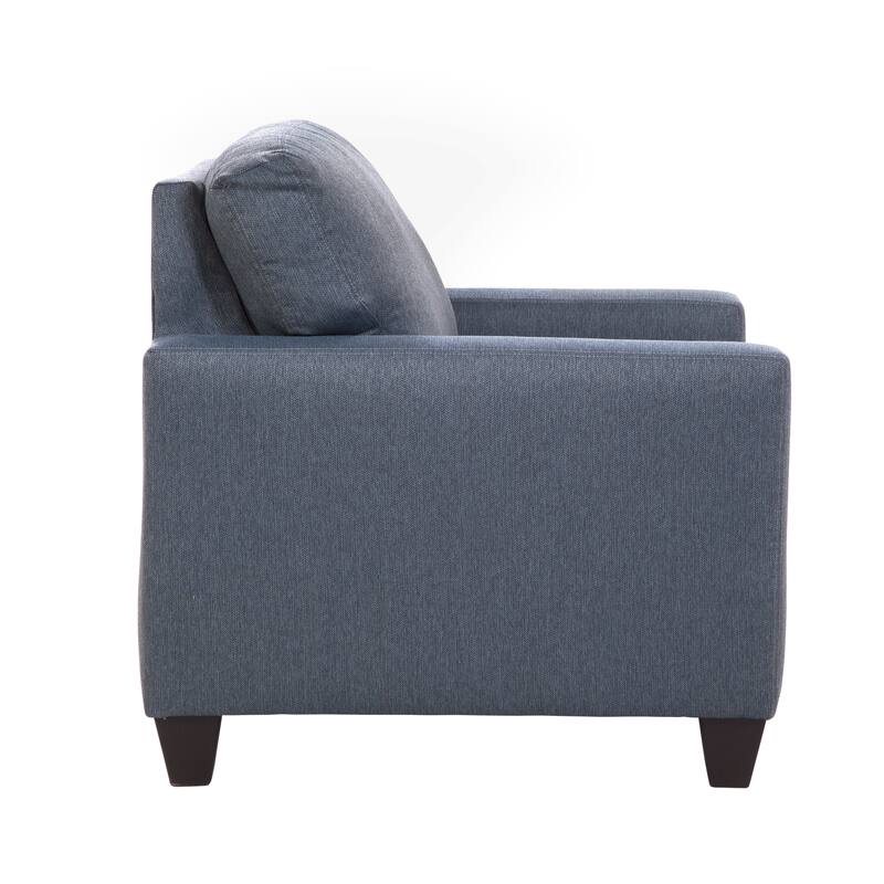 Katrina Accent Chair