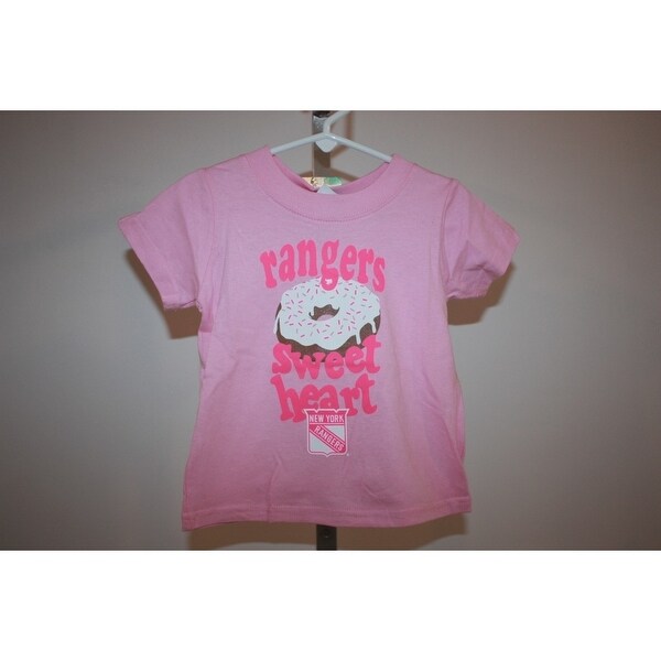 girls rangers shirt