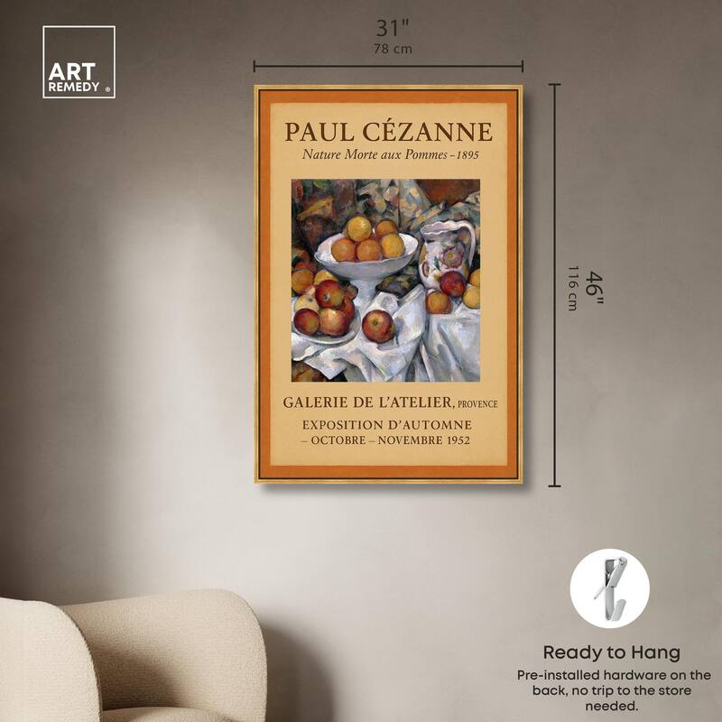 Galerie Atelier Canvas by Art Remedy