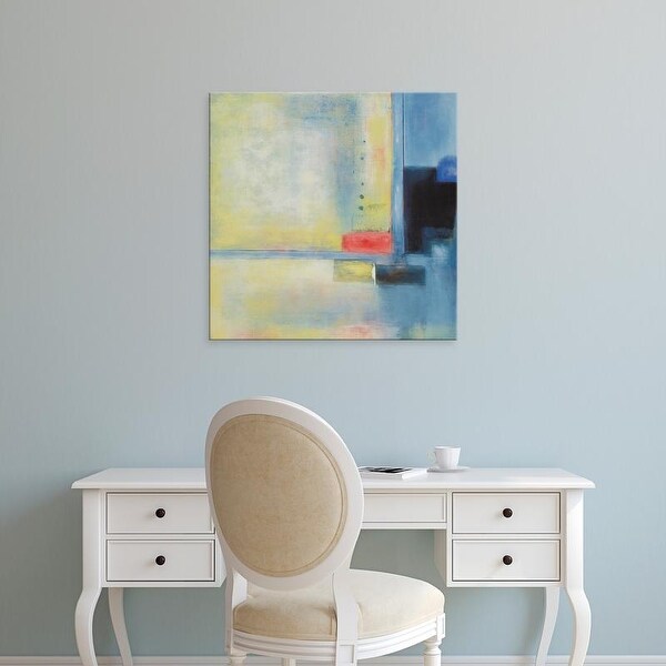 Easy Art Prints Willie Green