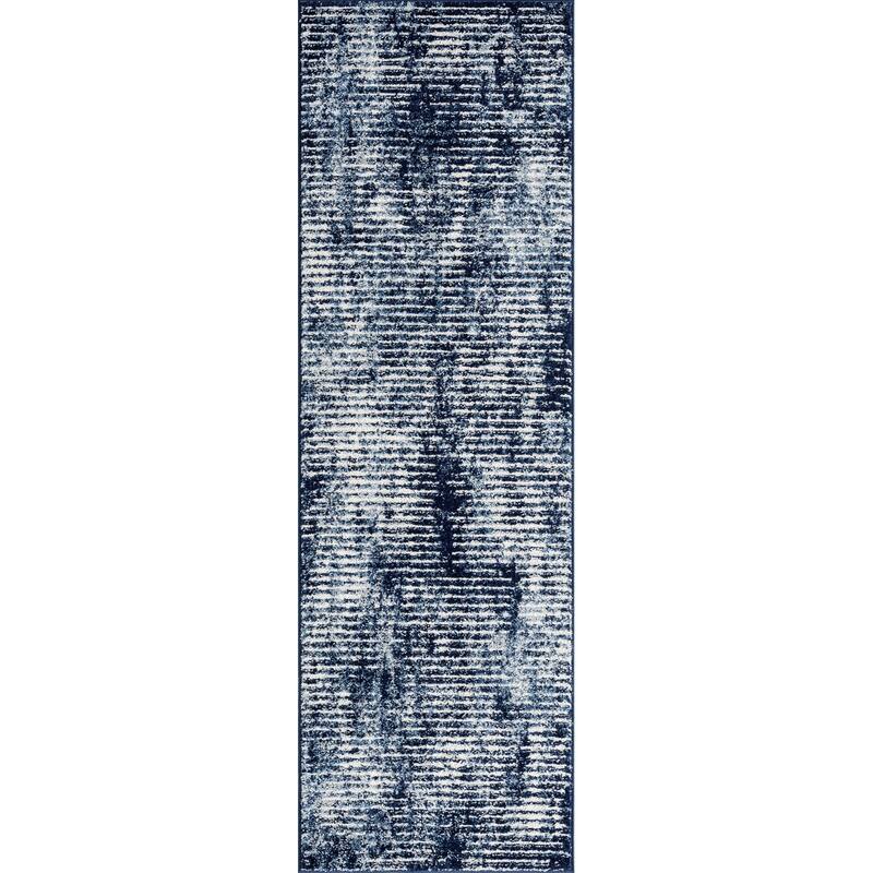Mayson Modern & Contemporary Abstract Indoor Area Rug