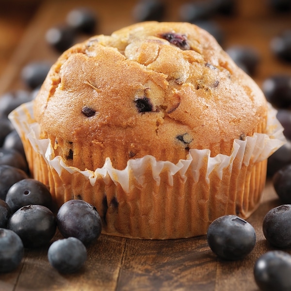 Nordic Ware Jumbo Coffee Shop Muffin