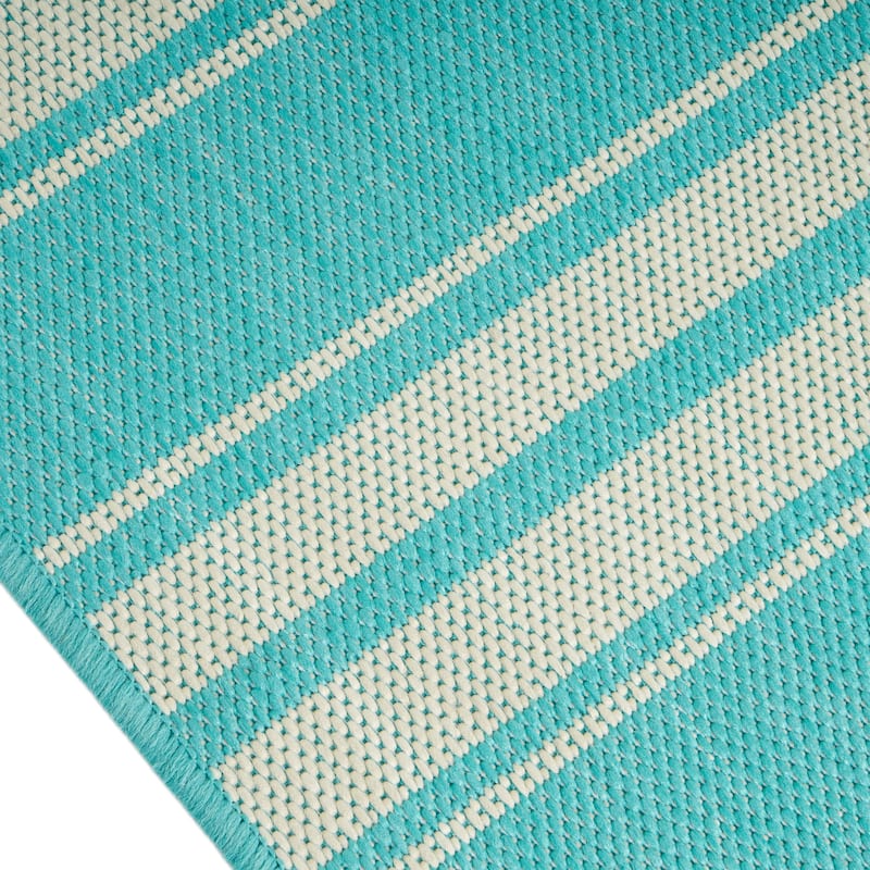 Evesham Indoor/Outdoor Area Rug by Christopher Knight Home