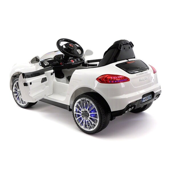 Moderno kids kiddie roadster sales