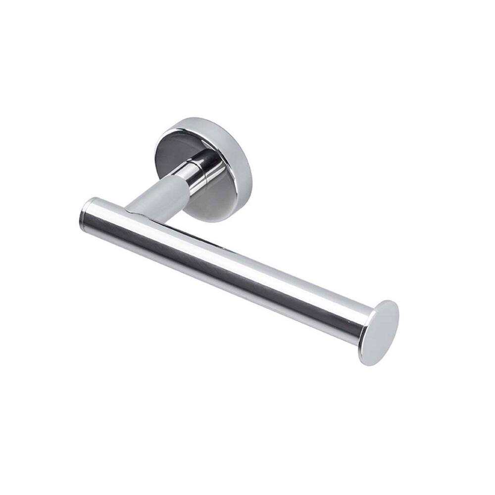 WS Bath Collections Styl Wall Mounted Toilet Paper Holder