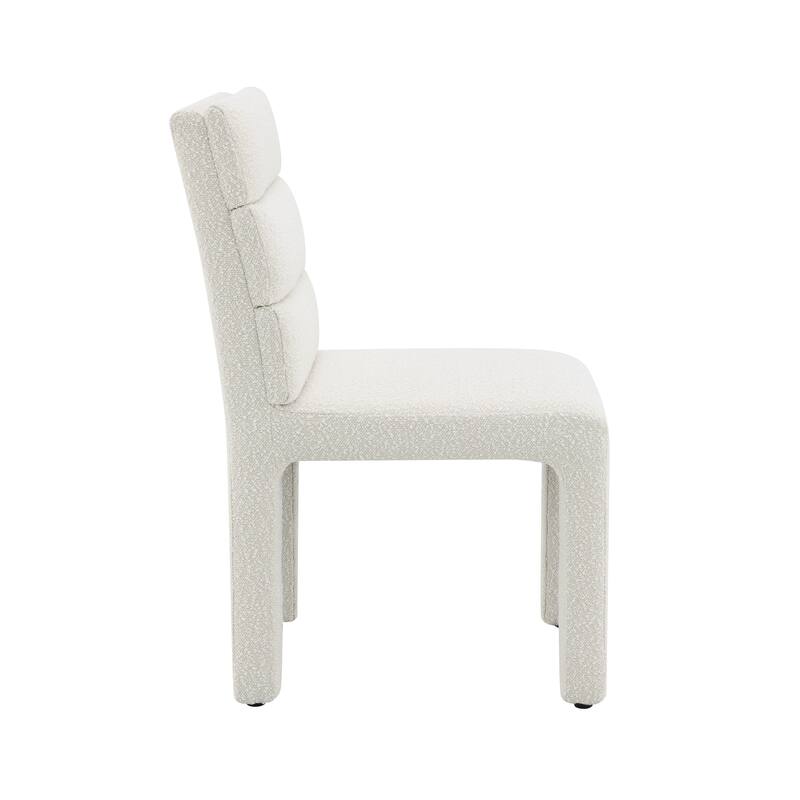 Hettie Boucle Side Chair (Set Of 2)
