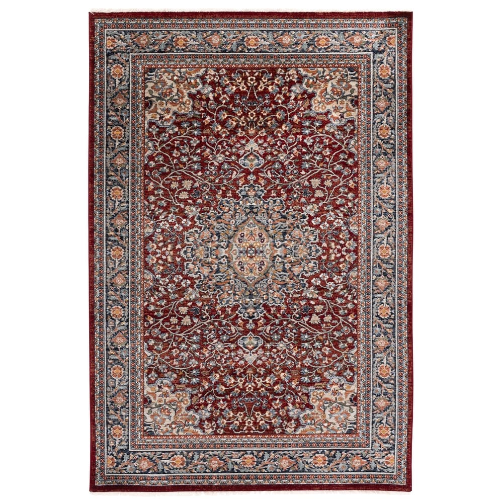 SAFAVIEH Lauren Ralph Lauren Kitza Transitional Rug