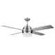 Option Brushed Nickel