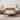 Furniture of America Beau Midcentury 3-Piece Walnut Low Profile Wood Bedroom Set