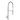ZLINE Sierra Kitchen Faucet