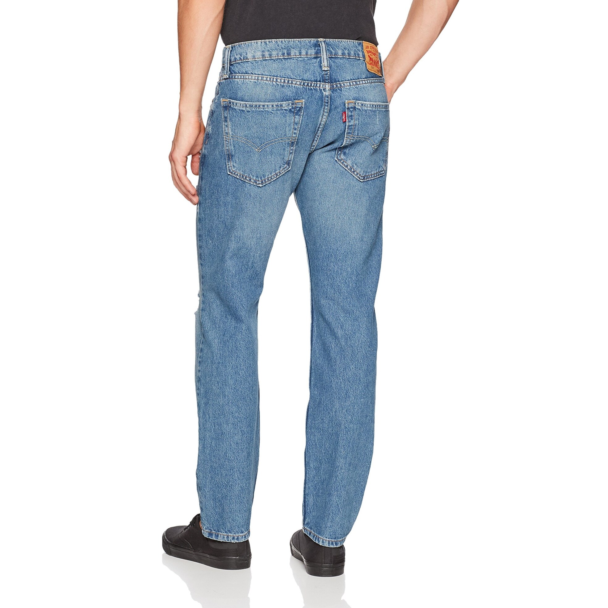 levis 502 34x32
