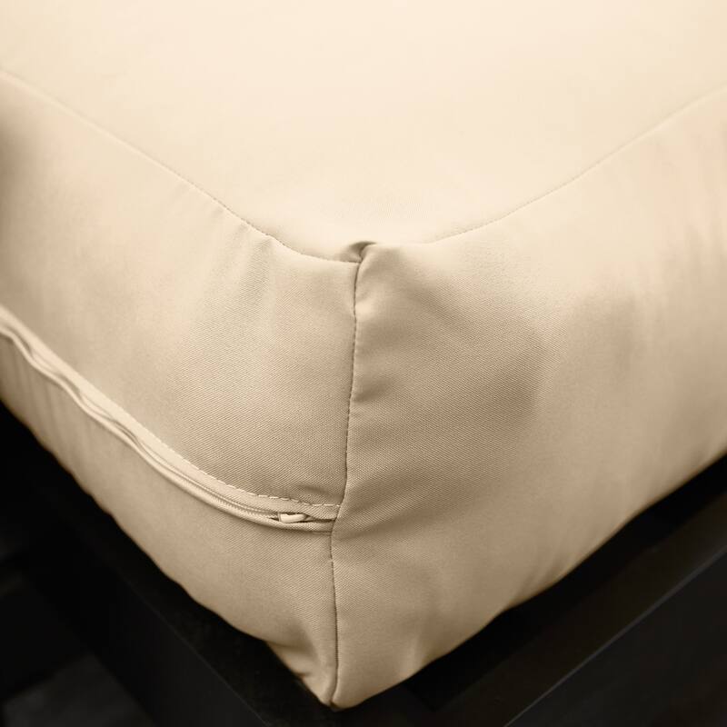 TruePedic Full-size 12-inch Futon Mattress (Mattress Only)
