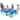 Big Rivers & Roads Water Play Table - N/A