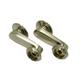 Option Brushed Nickel