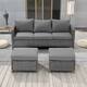 Option Grey
