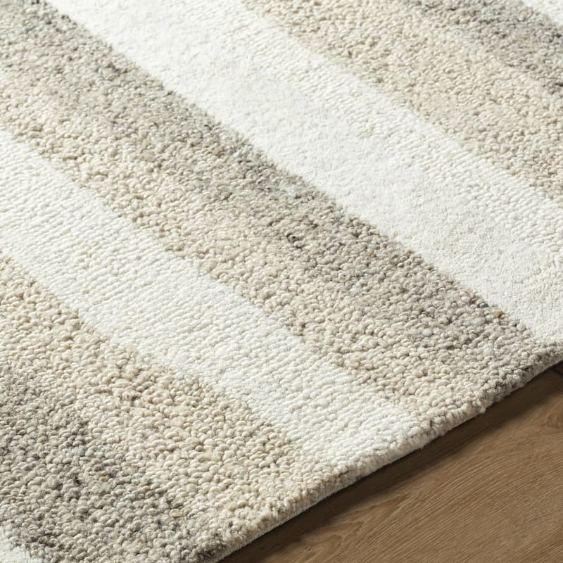 Livabliss Rustic Divine Abstract Area Rug