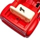 preview thumbnail 57 of 98, 12V Electric Ride-On Vehicle for Kids with Music, Bluetooth, and Power Indicator