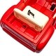 preview thumbnail 57 of 58, Vintage Chevrolet 3100 12V Ride-On Truck for Kids with Parental Remote, USB, and Music 鈥