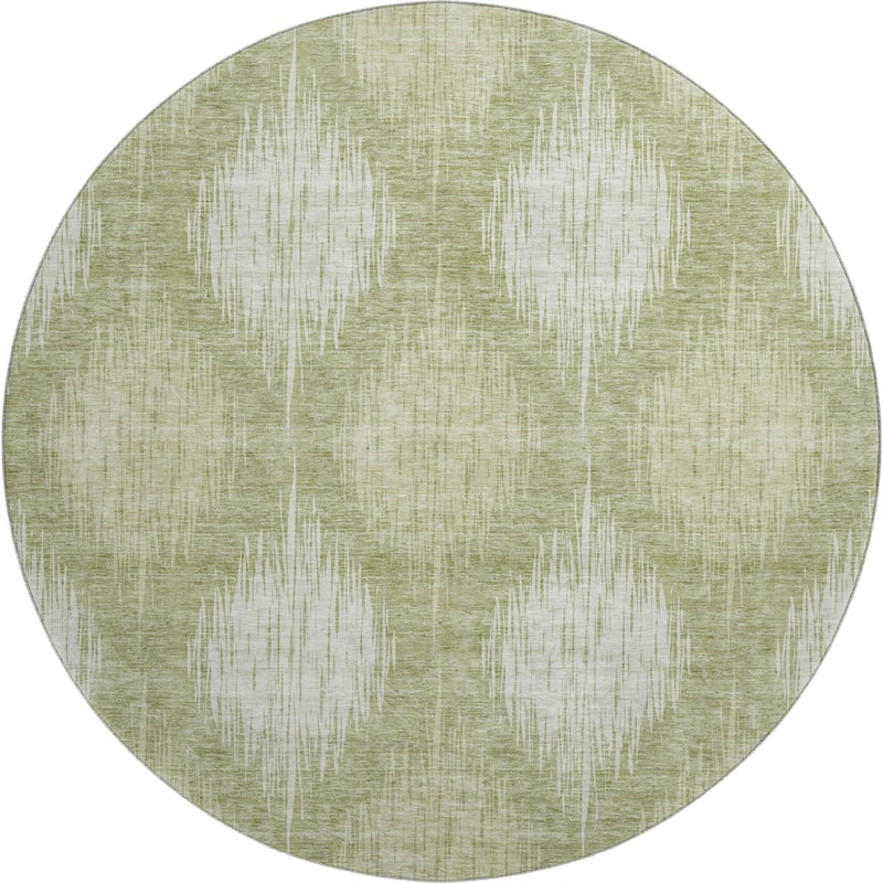 Premium Washable Super Soft Abstract Ombre Mayfield Rug