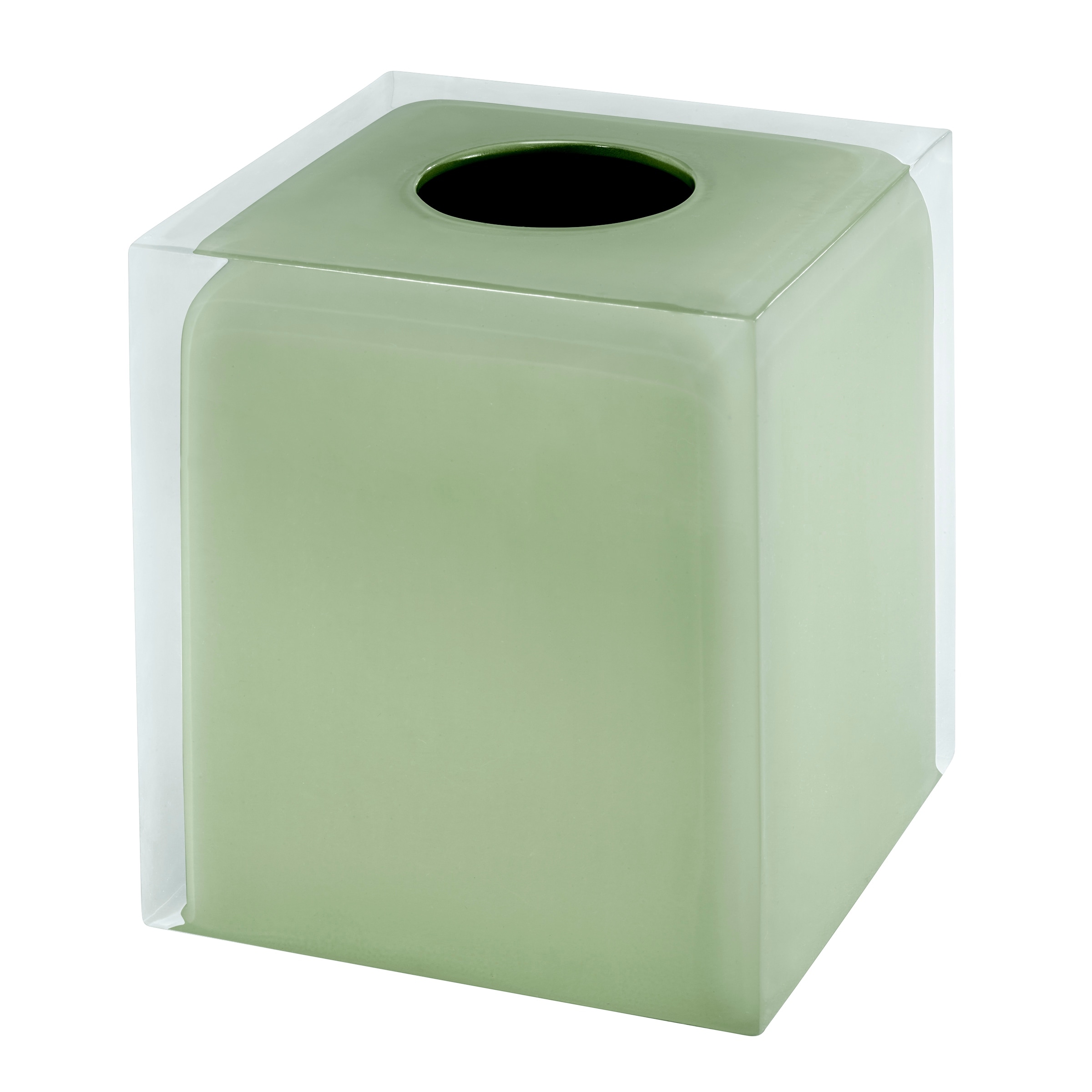 Izod Marina Tissue Cover - Tissue Cover