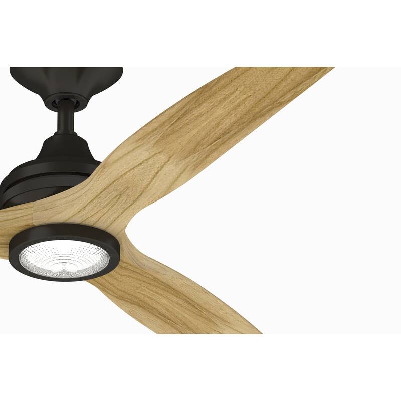 Spitfire Indoor/Outdoor Ceiling Fan Motor Only - Dark Bronze