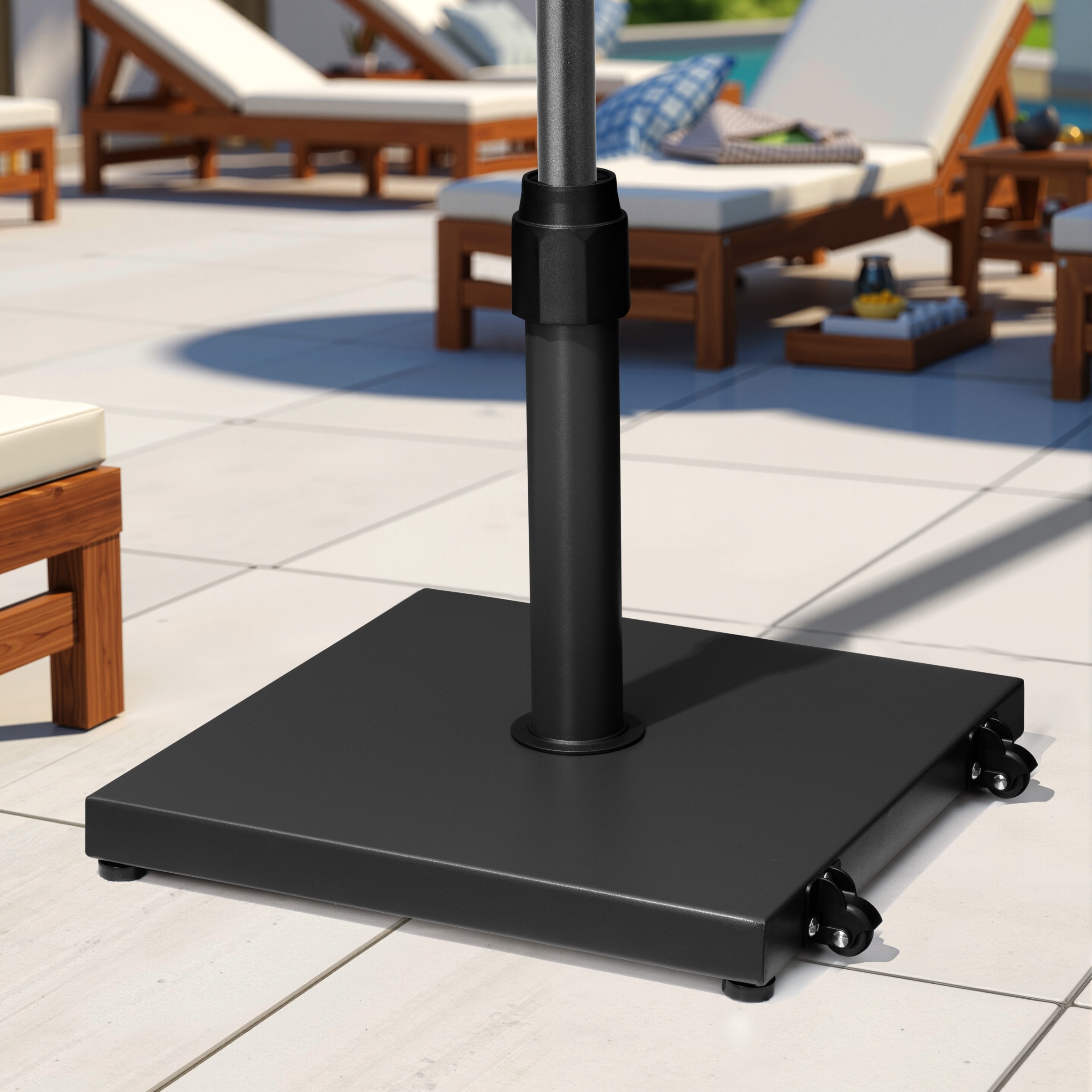 lsolar powered patio light umbrella Solar Lights for 9-10ft 8-Rib Remote Control Burton Step On Boots Its high Colour:TNF Black JEAREY 8-ft Iron Orange