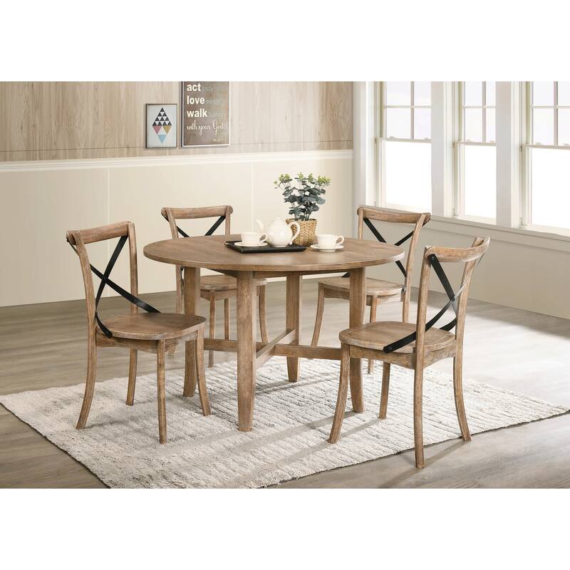 Cellas Round Dining Table