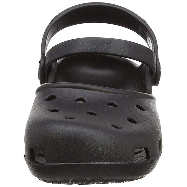 crocs women's karin clog