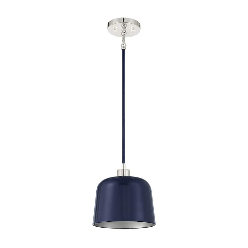 Meridian M70118 9" Wide Mini Pendant