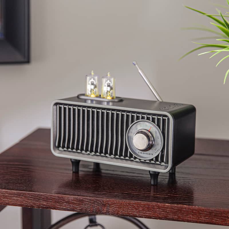 Crosley Milton Radio - N/A