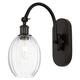 Option Clear / Oil Rubbed Bronze