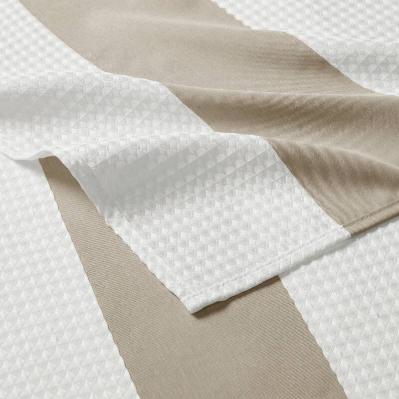 Porch & Den Niantic Shower Curtain