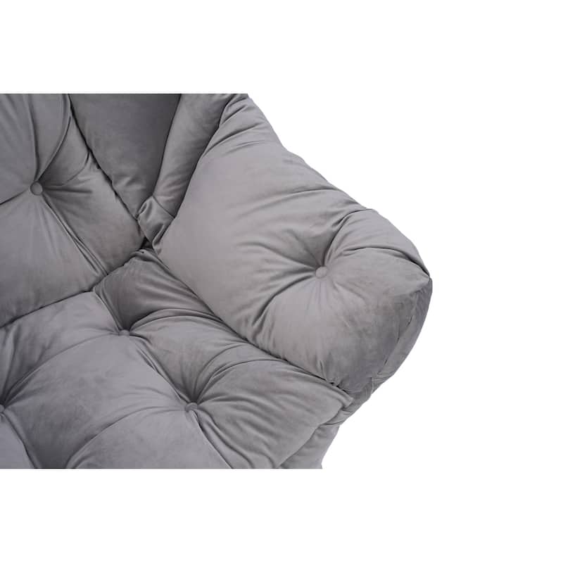 Modern Lazy Chair Lounge Chair Leisure Sofa Chair