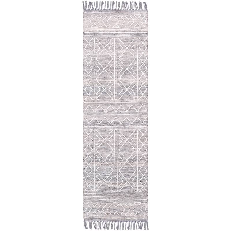 Artistic Weavers Bentham Handmade Moroccan Wool Area Rug