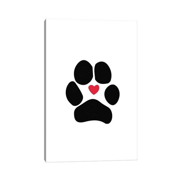 Sketch paw print trio 2022 – AKC Embroidery and Sublimation
