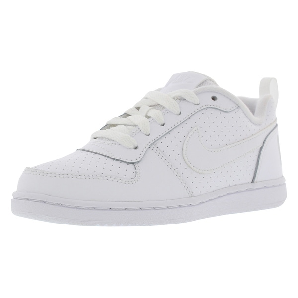 nike court borough low ps