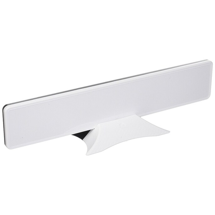 Ge Pejas33683 Pro Bar Hd 100 Amplified Indoor Passive Tv Antenna Refurbished Overstock 21424311