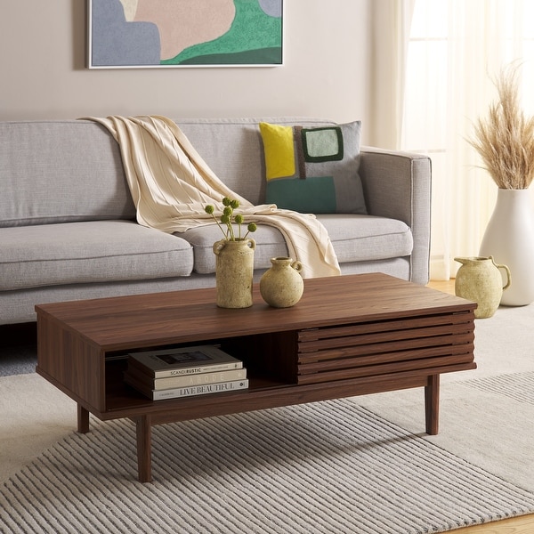 Safavieh living room furniture discount