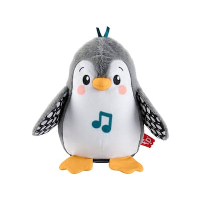 Fisher-Price Flap & Wobble Penguin