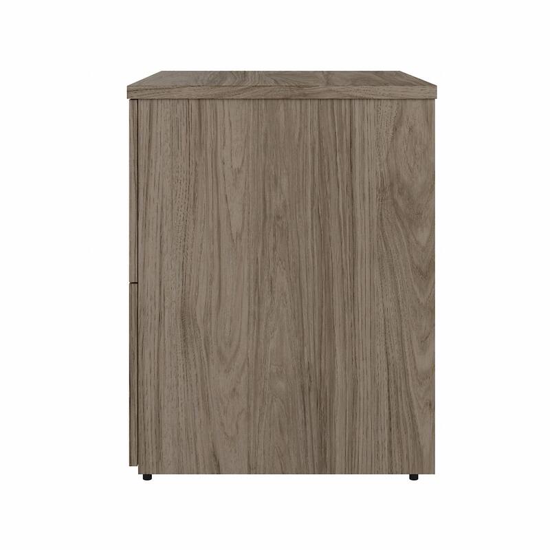 Studio C 2-drawer Lateral File Cabinet by Bush Business Furniture