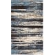 preview thumbnail 14 of 21, SAFAVIEH Retro Herle Modern Abstract Distressed Rug