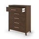 preview thumbnail 4 of 14, Child Craft Kieran 5-Drawer Chest