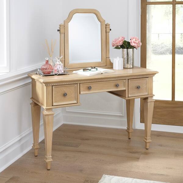Shop Manor House Vanity By Home Styles On Sale Overstock 31441430