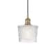 Option Antique Brass / Clear