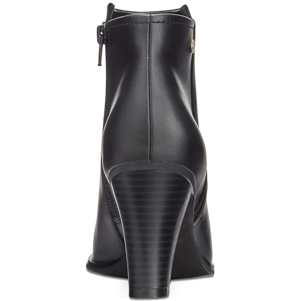 giani bernini wedge boots