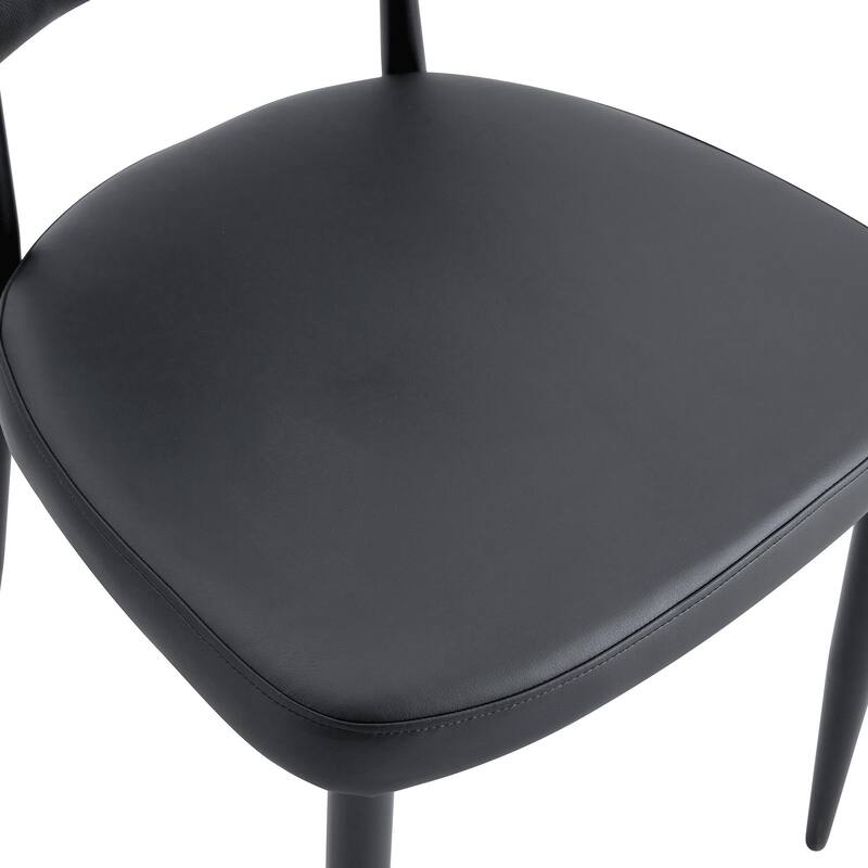 Upholstery Dining Chairs Set of 4