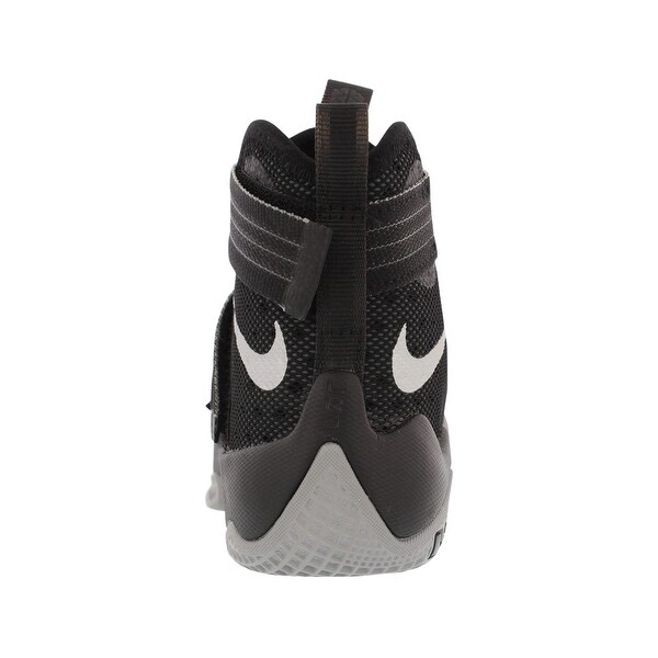 lebron soldier 10 size 12