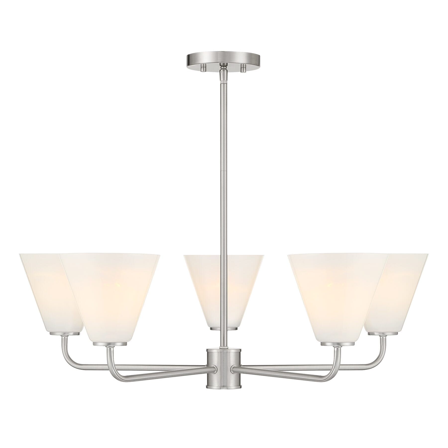 Blair 5-Light Chandelier