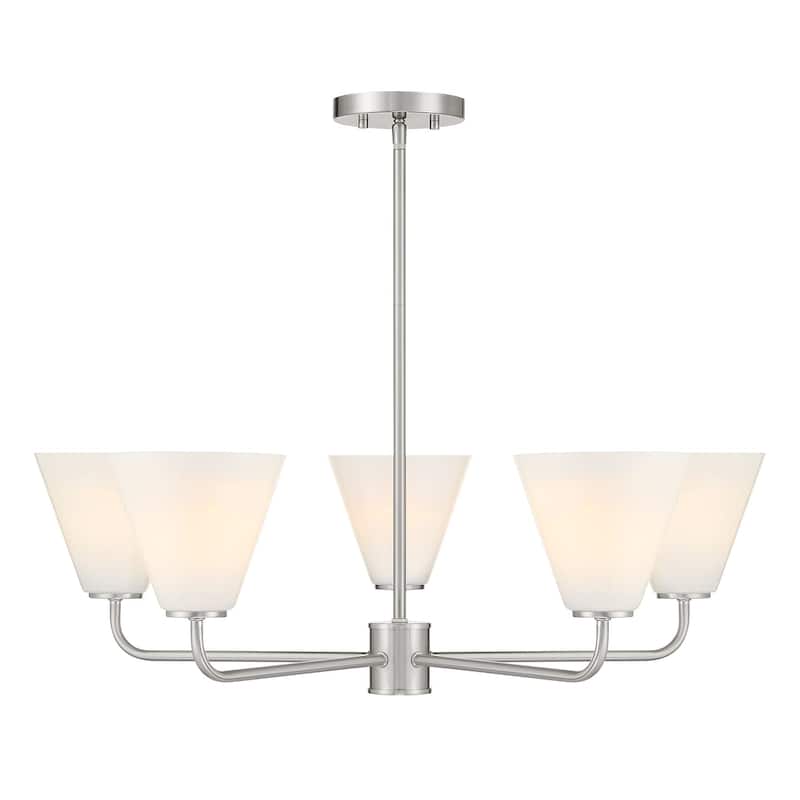 Blair 5-Light Chandelier