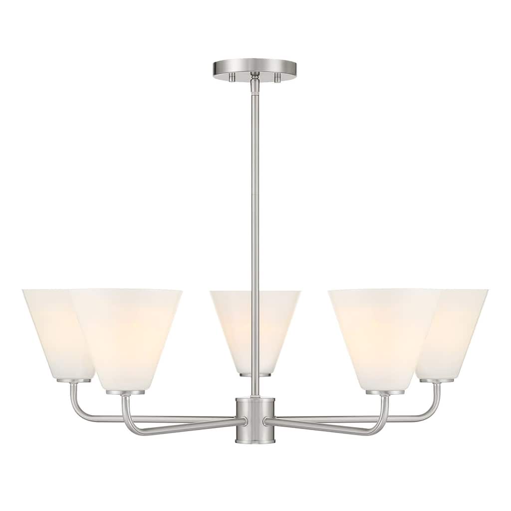 Blair 5-Light Chandelier